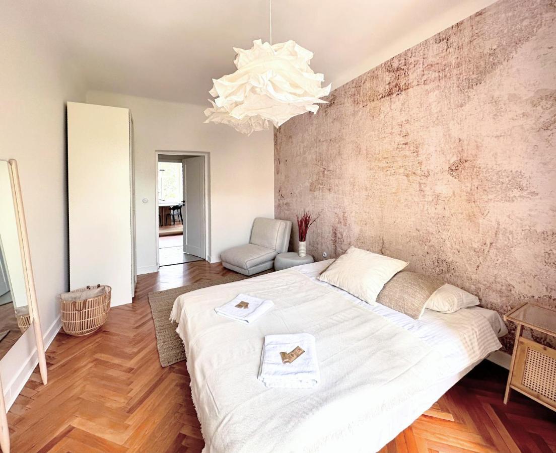 Warsaw Concierge Wiatraczna Apartment Exterior photo